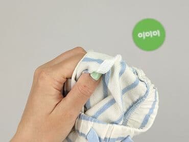 kurtka do biegania 4f: Sweatpants, Lupilu, 3-6 months, condition - Perfect — 5