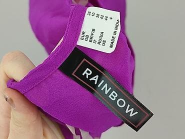 rainbow high bluza: RAINBOW, Bluzka damska, rozmiar S — 5