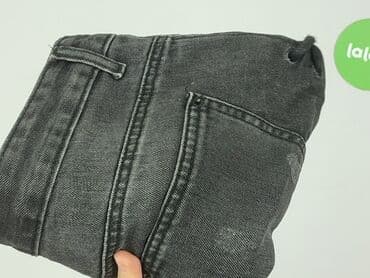 legginsy ellesse: House of Denim, Szorty damskie, L — 5