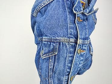 alpha industries: Kurtka jeansowa damska, rozmiar 2XL — 5