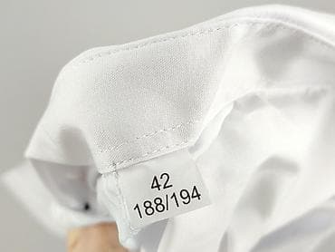 second hand stargard: Koszulа dla mężczyzn, rozmiar XL — 4