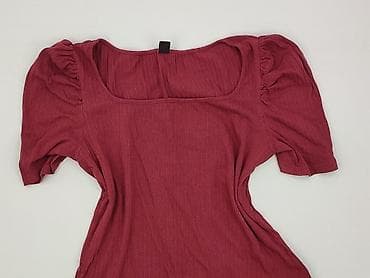 bluzki paski: Shein, Bluzka damska, rozmiar XL — 1