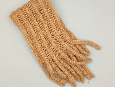 złoty pasek do sukienki h: Scarf, Female, condition - Perfect — 1