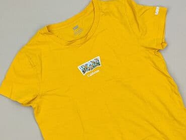 koszulka rowerowa crivit: Levi’s, T-shirt damski, rozmiar S — 1