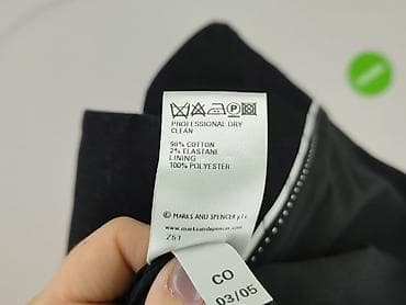 producent kurtek: Marks & Spencer, Marynarka damska, rozmiar S — 6