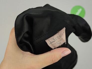 atlasowe sukienki: Marynarka damska, rozmiar S — 4