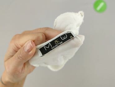 bluzki z cwiekami: Bluzka damska, rozmiar M — 5