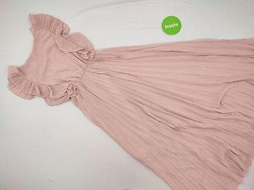 sukienki w stylu boho: Sukienka damska, rozmiar S — 3