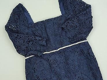 azurowe: Sukienka damska, rozmiar 2XL — 1