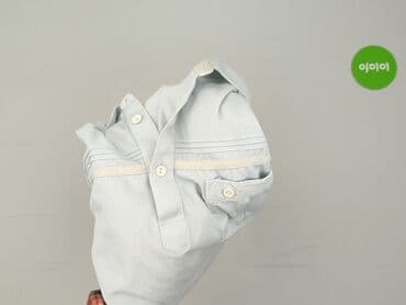 koszulka polo 4xl: Koszulka polo dla mężczyzn, rozmiar S — 5