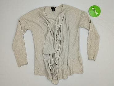 next sweter: H&M Basic, Women`s cardigan, size L — 2
