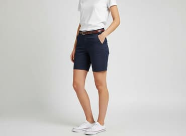 tom rose spodenki: Tom Rose, Szorty damskie, rozmiar S — 6