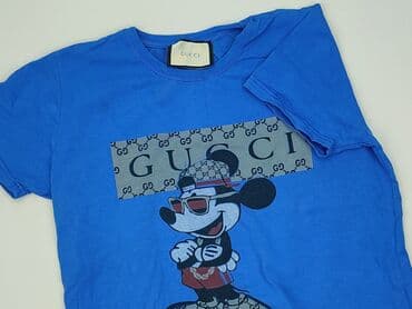 oryginalna koszulka guess: Koszulka dla mężczyzn, M, Gucci, stan - Dobry — 1