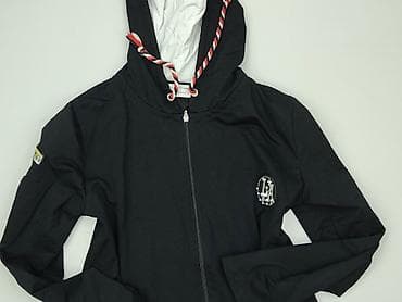 bluzki lemonada: SZACHOWNICA, Bluza z kapturem damska, rozmiar XL — 1