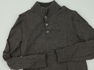 sweter gap: Gap, Sweter dla mężczyzn, rozmiar M — 1
