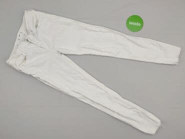 jeansy mom fit mango: Jeansy damskie, rozmiar M — 2