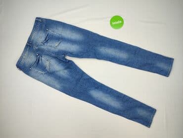jeansy flare co to znaczy: Jeans for women, M — 3
