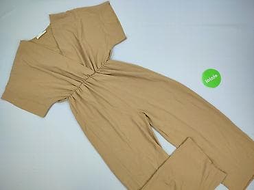 cm paris klapki: Kombinezon damski, rozmiar S — 2