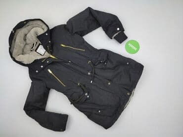 sweter solar: Terranova, Parka damska, rozmiar XS — 3