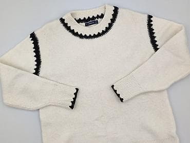 sweter z c: Zara, Sweter damski, rozmiar S — 1