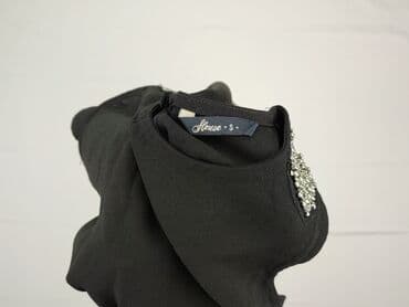 sukienki sylwester plus size: House, Sukienka damska, rozmiar S — 4