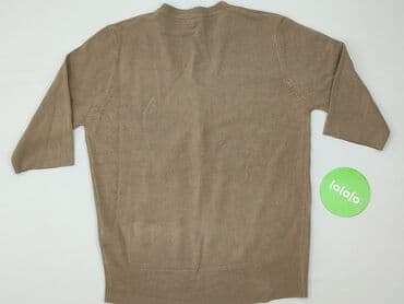 zapięcie do stroju kąpielowego shein: Beloved, Kardigan damski, M — 3