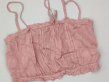 H&M Divided, Top damski, rozmiar L