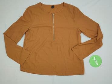 shein sukienki dlugie plus size: Shein, Bluzka damska, rozmiar L — 2