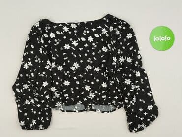 sinsay bluzka w panterke: Sinsay, Bluzka damska, rozmiar L — 3