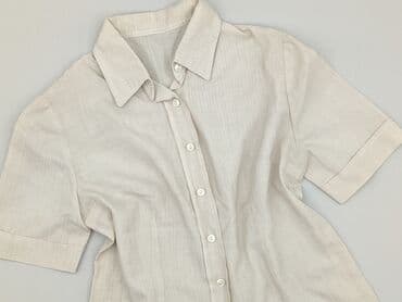 oversized t shirty basic: Women`s shirt, size S (EU 36) — 1