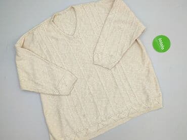 sweter gruszka: Sweter damski, rozmiar 2XL — 2