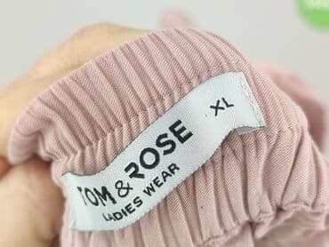 lara croft krótkie spodenki: Tom Rose, Szorty damskie, rozmiar XL — 4