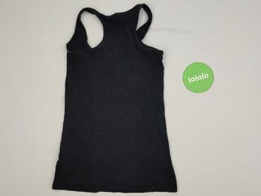 bluzki czarne mohito: Moodo, Top damski, rozmiar S — 3