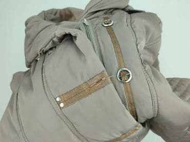 kurtki zimowe z jenotem: Kurtka zimowa damska, rozmiar 8XL — 5