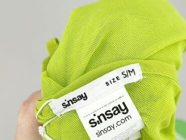 sinsay wyprzedaż marynarki: Sinsay, Sukienka damska, S — 4