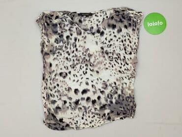 bluzki z piórami reserved: Reserved, Bluzka damska, rozmiar S — 2