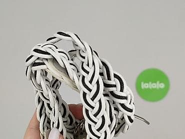 szaliki w paski: Pasek, Damskie, stan - Bardzo dobry — 4