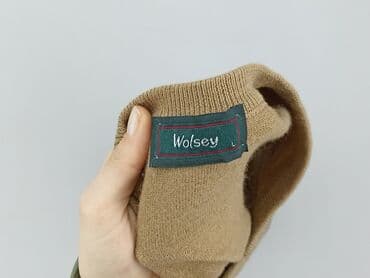bluzka pod marynarkę plus size: Bluzka damska, rozmiar L — 4