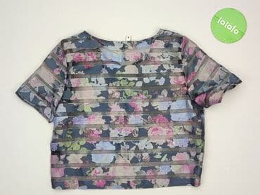 barbour t shirty: H&M, Футболка жіноча, розмір XS — 3