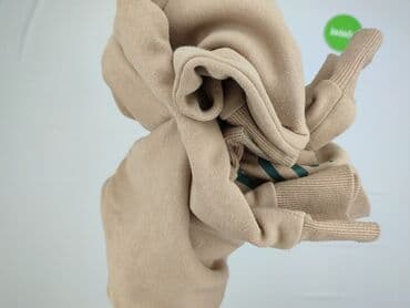 dluga bluza z kapturem reserved: Cropp, Bluza z kapturem damska, S — 4