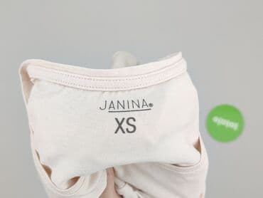 napapijri t shirty: Janina, T-shirt damski, XS — 4