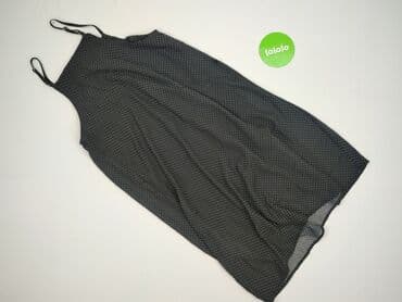 spodnice w grochy: Sukienka damska, rozmiar M — 3