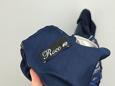 modna sukienki: Roco, Sukienka damska, rozmiar L — 5