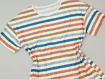 T-shirt damski, rozmiar L