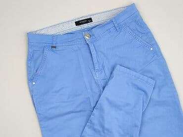 Reserved YFL, Chinos for men, size S