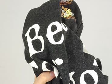 piżama dla par hello kitty: T-shirt damski, rozmiar L — 5