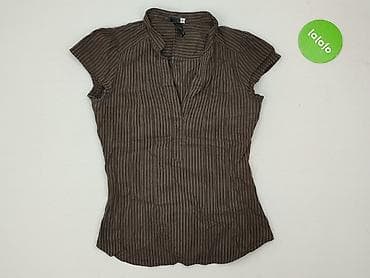 ciuchy h: H&M, Bluzka damska, rozmiar S — 2