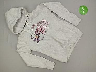 nike l: Superdry, Bluza z kapturem damska, rozmiar S — 2