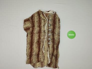 koszula hawajska c a: Women`s shirt, size S (EU 36) — 2
