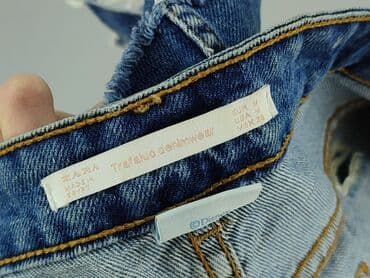 txm spódnice: Zara, Spódnica damska, M — 4